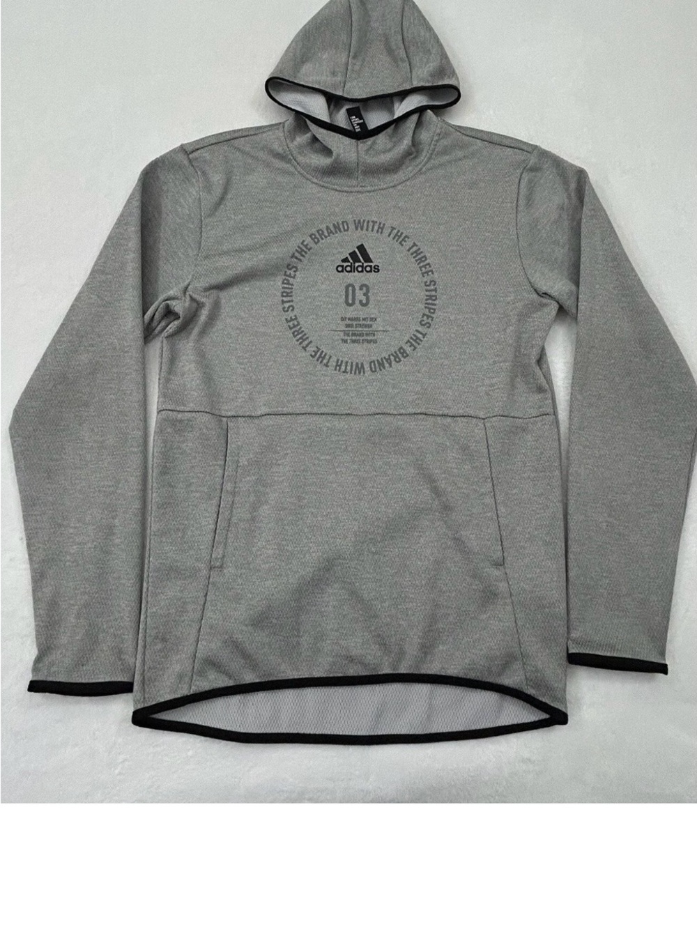 Adidas Climawarm Pullover